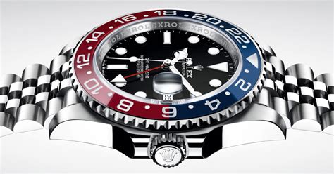 prezzo rolex pepsi nuovo|Rolex GMT.